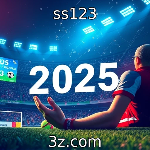 ss123 O Futuro das Apostas Esportivas no Brasil: O Que Esperar em 2025