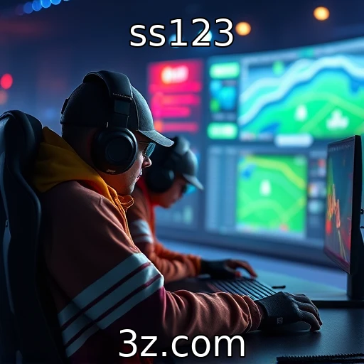 ss123 Apostas esportivas: como analisar partidas para aumentar suas chances de ganhar