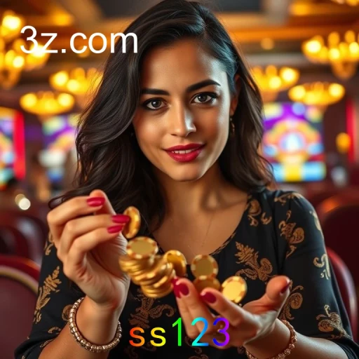 ss123 Jogos