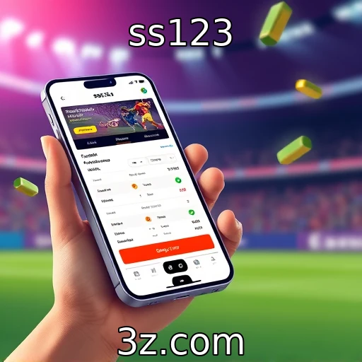 ss123 O Impacto dos Pagamentos Digitais em Cassinos Online