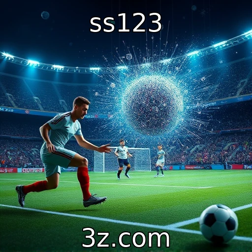 ss123 Apostas esportivas: táticas para melhorar suas chances de vitória