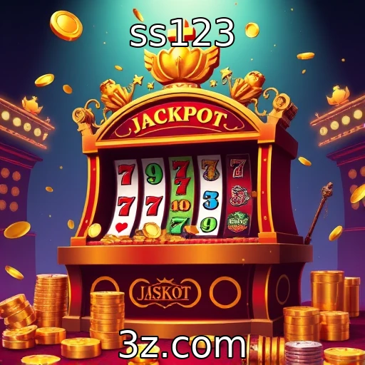 ss123 Descubra os segredos por trás das apostas esportivas bem-sucedidas