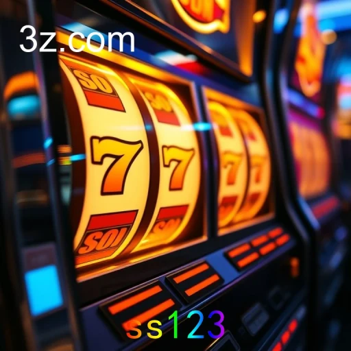ss123 Slots