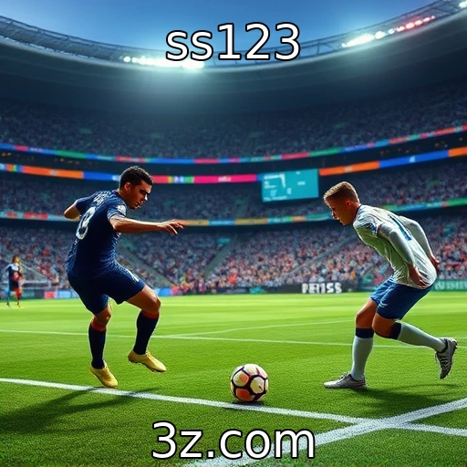 ss123 Como as apostas esportivas estão moldando o cenário brasileiro em 2025?