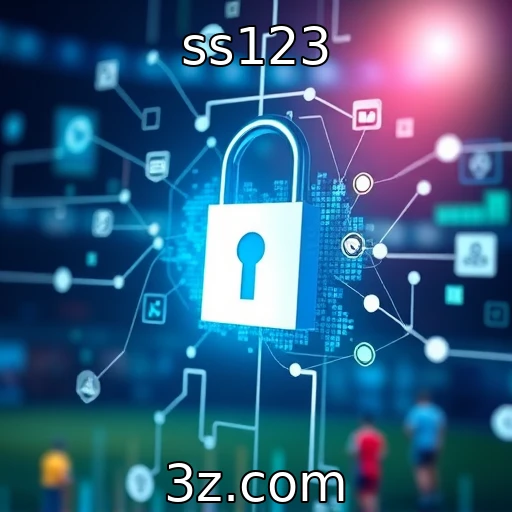 ss123 Apostas esportivas: Como analisar partidas para maximizar lucros