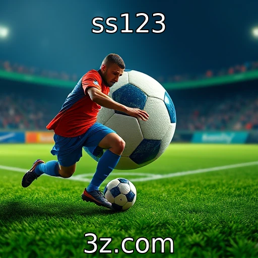 ss123 Apostas esportivas: Como analisar jogos para maximizar seus ganhos