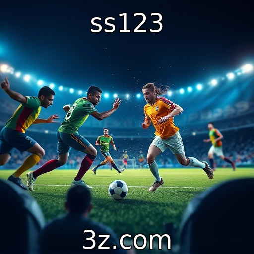 ss123 Desvendando o Crescimento das Apostas Esportivas no Brasil em 2023