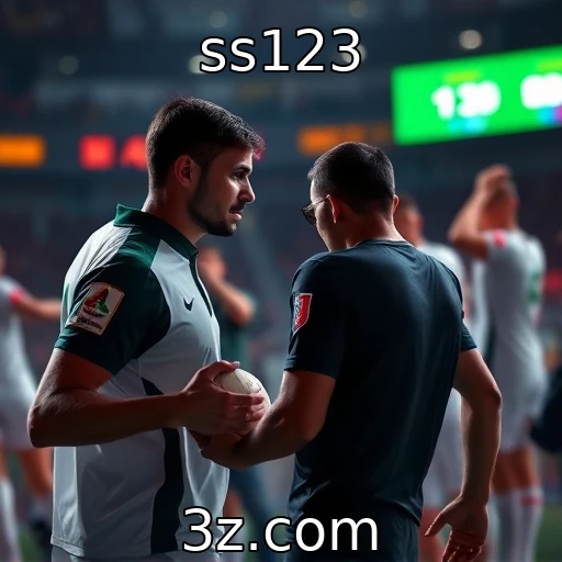 ss123 Apostas esportivas: Estrategias para maximizar seus ganhos