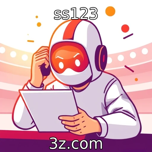 ss123 Os Segredos das Apostas Esportivas: Dicas para Melhorar Seus Lucros