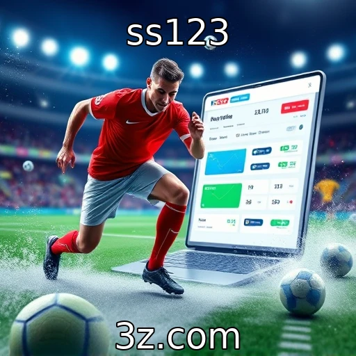 ss123 Apostas esportivas: as melhores análises para encarar a temporada