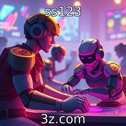 O impacto da inteligência artificial em game design