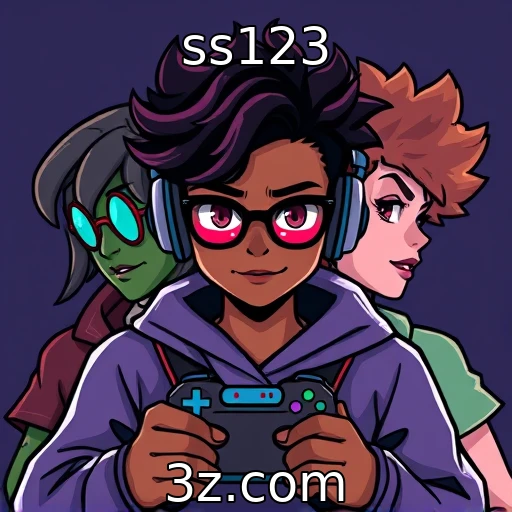 Diversidade e inclusão em personagens de jogos