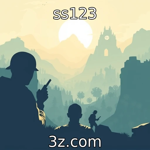 As novas narrativas interativas nos jogos modernos