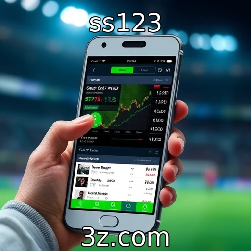 Explorando o Crescimento das Apostas Esportivas no Brasil