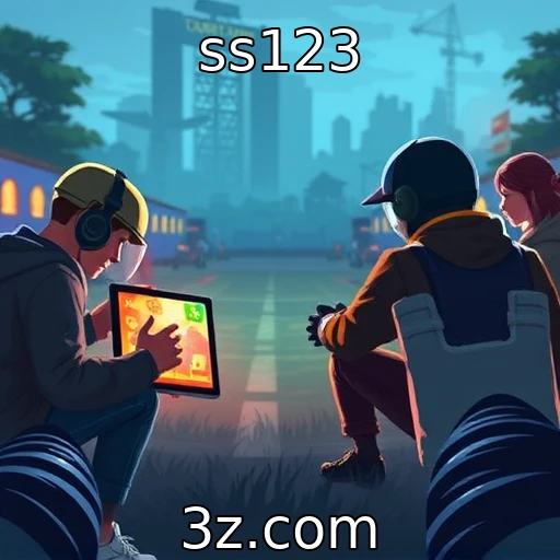 Evolução dos jogos mobile nos últimos anos