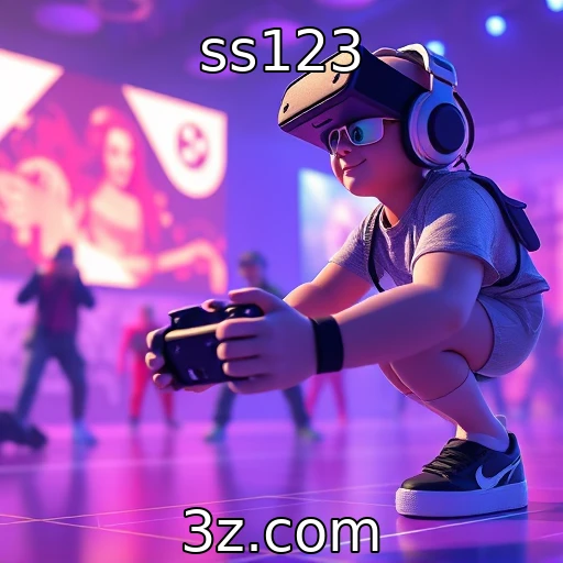 Impactos da realidade virtual na experiência de jogo